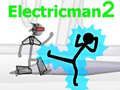 Mäng Elektrimees 2 Internetis