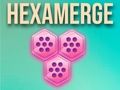 Mäng Hexamerge Internetis