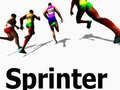 Mäng Sprinter Internetis