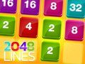 Mäng 2048 Read Internetis