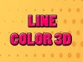 Mäng Joon Värv 3D Internetis