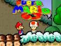Mäng Super Mario 63 Internetis