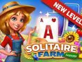 Mäng Solitaire Farm Hooaegade 2 Internetis
