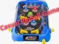 Mäng Mugav pinball mäng Internetis