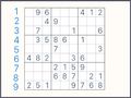 MĂ€ng Klassikaline Sudoku Pusle Internetis MĂ€ng Klassikaline Sudoku Pusle Internetis