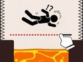 Mäng Joonista 2, et päästa Stickman Internetis