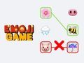 Mäng Emoji Pusle Internetis