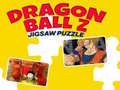 Mäng Dragon Ball Z pusle Internetis