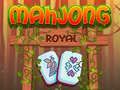 Mäng Kuninglik Mahjong Internetis