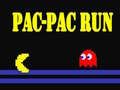 Mäng PAC-PAC JOOKS Internetis