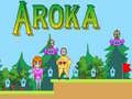 Mäng Aroka Internetis