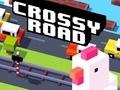 Mäng Crossy Road Meister Internetis