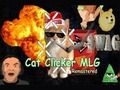 Mäng Kassi Klõpsaja MLG Internetis