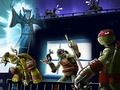 Mäng Teismeliste Mutant Ninja Kilpkonnad: Varjuhädalised Internetis