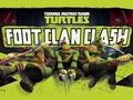 Mäng Teenage Mutant Ninja Turtles: Jala Klan Seisukoht Internetis