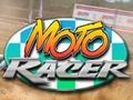 Mäng Moto Racer Internetis