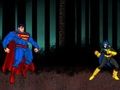 Mäng Superman Kangelane Internetis
