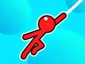 Mäng Stickman Konks Kiik Internetis