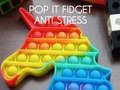 MĂ€ng Pop It Fidget: Antistress Internetis MĂ€ng Pop It Fidget: Antistress Internetis