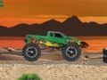 Mäng Monster Truck 4x4 Internetis