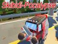Mäng Skibidi-Pokaalips Internetis