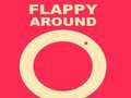 Mäng Flappy Ümber Internetis