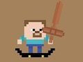 Mäng SurvivalPixel.io Internetis