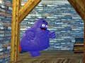 Mäng Grimace Shake: Põle või Sure Internetis