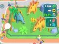 MĂ€ng Jurassic Park: Dino Saar Idle 3D Internetis MĂ€ng Jurassic Park: Dino Saar Idle 3D Internetis