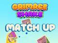 Mäng Gramice Shake Match Up Internetis