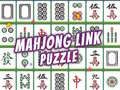 Mäng Mahjongi Ühendusmõistatus Internetis