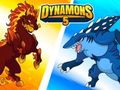 MĂ€ng Dynamons 5 Internetis MĂ€ng Dynamons 5 Internetis