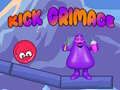 Mäng Löö Grimace Internetis