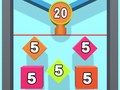 Mäng Pallid Langevad 2048 Internetis
