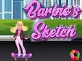 MĂ€ng Barbie Joonistus Internetis MĂ€ng Barbie Joonistus Internetis