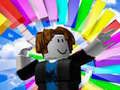 Mäng Roblox: Langevarjund Internetis