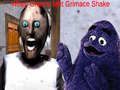 Mäng Kui Mummo Kohtas Grimace Shake Internetis