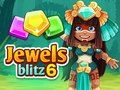 Mäng Ehteid Blitz 6 Internetis