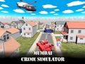 Mäng Mumbai kuritegevuse simulaator Internetis