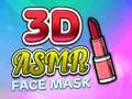 Mäng 3D ASMR maskifaasi Internetis