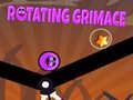 Mäng Pöörlev Grimace Internetis