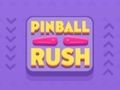 MĂ€ng Pinball Rush Internetis MĂ€ng Pinball Rush Internetis