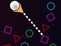 Mäng Pinball Telliskivi Mania Internetis