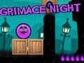 Mäng Grimace Öö Internetis