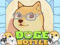 Mäng Doge Pudel Internetis