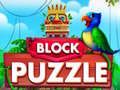 Mäng Plokkpuzzle Internetis