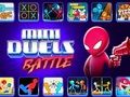 MĂ€ng Mini Duellide Lahing Internetis MĂ€ng Mini Duellide Lahing Internetis