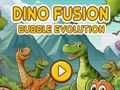 Mäng Dino Fusion Mullide Evolutsioon Internetis