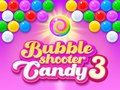 Mäng Mullide Tulistamine Candy 3 Internetis