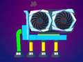 Mäng Idle GPU Mining Clicker Internetis